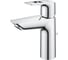 Смеситель для раковины Grohe BauLoop размер m, хром 23762001 00000087867 3