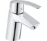 Смеситель для раковины Grohe Start QuickFix однорычажный, с донным клапаном, S-size, хром 32559001 1
