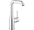 Смеситель для раковины Grohe Essence New с нажимным донным клапаном, размер L, хром 23799001 1