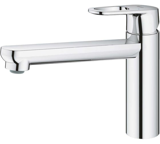Смеситель для кухонной мойки Grohe Start Flow хром 31691000