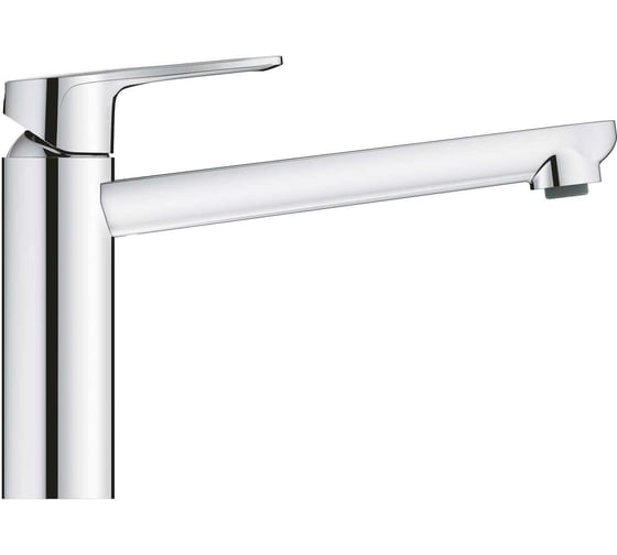 Смеситель для кухонной мойки Grohe Start Flow хром 31691000