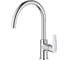 Смеситель для мойки Grohe Start Edge с высоким C-образным изливом, хром 31369001 2