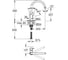 Смеситель для мойки Grohe Start Edge с высоким C-образным изливом, хром 31369001 3