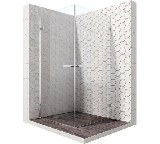 Душевой уголок Ambassador Abner 10011105 262579 00262579 1