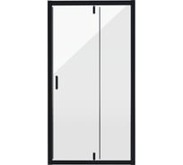 Дверь в нишу Niagara Nova 80x190 см NG-83-8AB 00306993