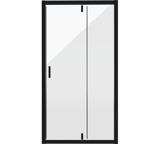 Дверь в нишу Niagara Nova 80x190 см NG-83-8AB 00306993 1