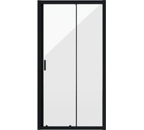 Дверь в нишу Niagara Nova 100x190 см NG-82-10AB 00306953