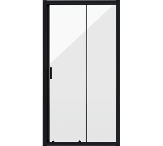 Дверь в нишу Niagara Nova 90x190 см NG-82-9AB 00306948 1