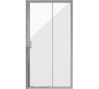 Дверь в нишу Niagara Nova 80x190 см NG-62-8A 00306905