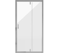 Дверь в нишу Niagara Nova 90x190 см NG-63-9A 00306978