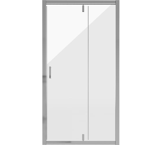 Дверь в нишу Niagara Nova 90x190 см NG-63-9A 00306978