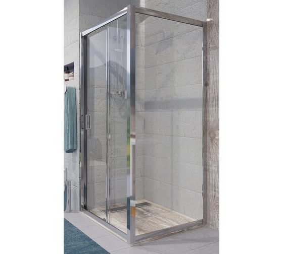 Боковая стенка Niagara Nova 70x190 см NG-A70 00306906
