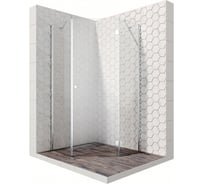 Душевой уголок Ambassador Diamond 12011111R 262598 00262598