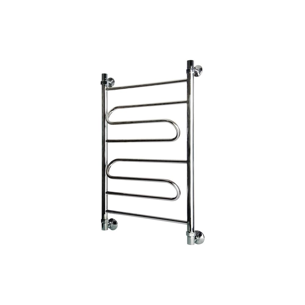 Водяной полотенцесушитель ТЕРА Лиана 500х600 Н.Г. 3/4 2+Z+2 п ПСВ-11-15 ...