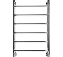 Водяной полотенцесушитель ТЕРА Мост 400х800 Н.Г. 3/4 6 п ПСВ-09-05