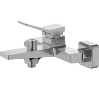 Смеситель для ванны Haiba короткий излив HB60818 313696 00313696