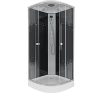 Душевая кабина Niagara Eco 900x900 мм, низкий поддон 13 см, мозаика NG-4501-14 00299354