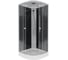 Душевая кабина Niagara Eco 900x900 мм, низкий поддон 13 см, мозаика NG-4501-14 00299354 1