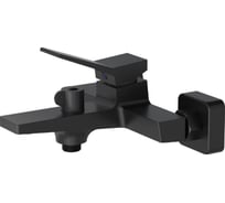 Смеситель для ванны Haiba HB60818-7 короткий излив 313699 00313699