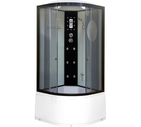Душевая кабина для ванной комнаты Niagara Premium NG-1909-01 00256151