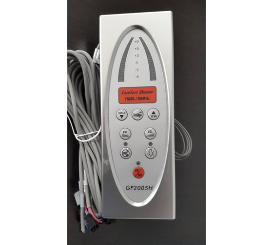 Душевая кабина для ванной комнаты Niagara Premium NG-5012-01 00256108