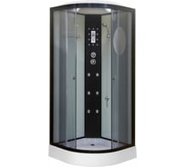 Душевая кабина Niagara Premium 90x90 см NG-1901-01 00256146