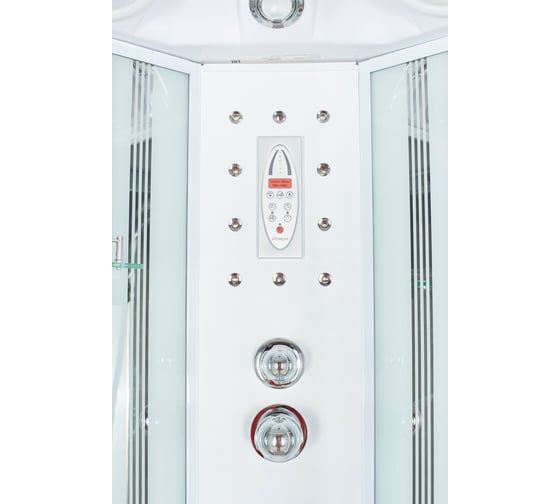 Душевая кабина для ванной комнаты Niagara Premium NG-7012-01 00256113