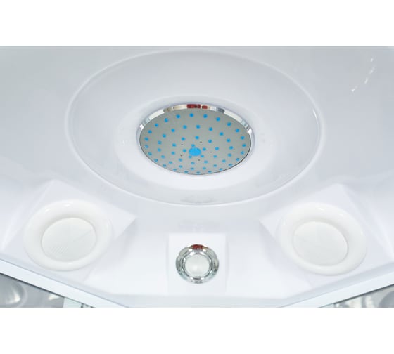 Душевая кабина для ванной комнаты Niagara Premium NG-7012-01 00256113