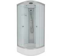 Душевая кабина Niagara Eco 90x90 см NG-3304-14 00256013