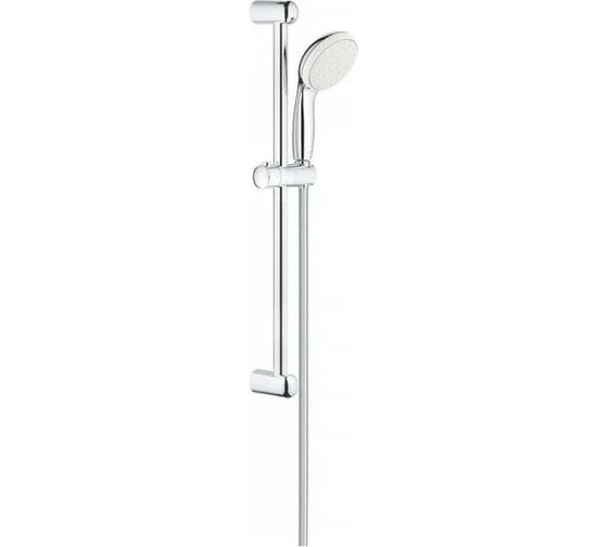 Промо комплект для ванны Grohe eurosmart 2015 для раковины m size 23322001 для ванны 333000002 tempesta new 2780310e 124470 00000086466