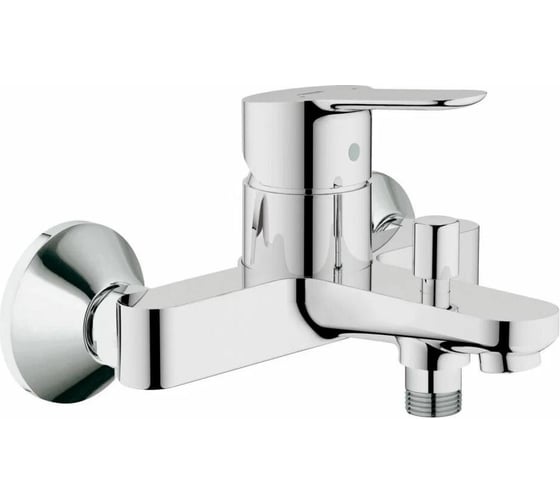Промо комплект для ванны Grohe eurosmart 2015 для раковины m size 23322001 для ванны 333000002 tempesta new 2780310e 124470 00000086466