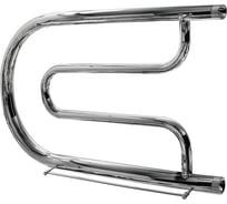 Водяной полотенцесушитель ТЕРА Фокстрот 320х800 наружная резьба 1 ПСВ-01-05