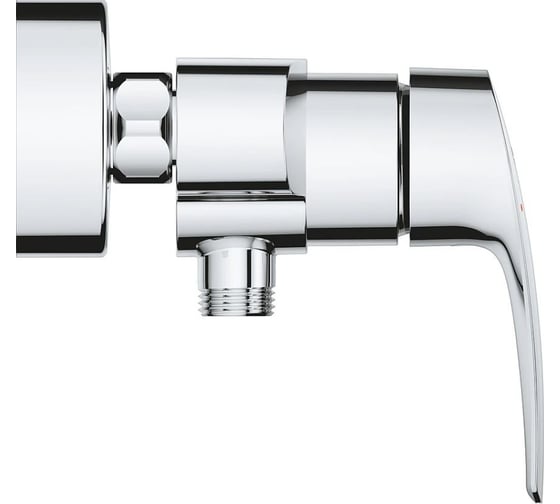 Смеситель для душа Grohe 2021 наружный, хром (замена 33555002) 33555003 00000095177