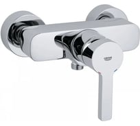 Смеситель для душа Grohe Lineare хром 33865000