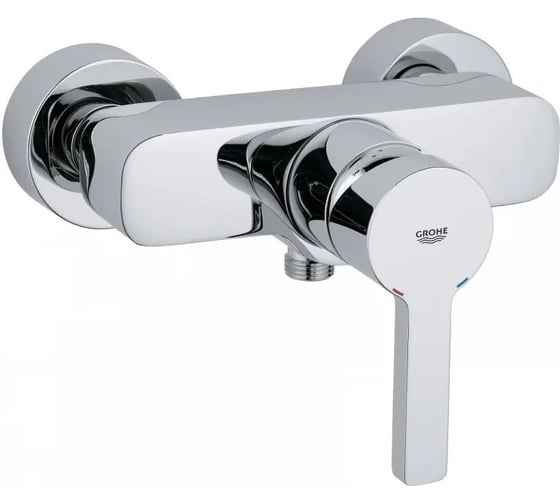 Смеситель для душа Grohe Lineare хром 33865000