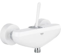 Смеситель для душа Grohe Eurodisc Joy белая луна 23430LS0