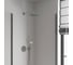 Верхний душ Grohe 250 круглый низ хром, верх белый хром 26666000 00000093621 7