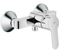 Смеситель для душа Grohe Start Edge настенный монтаж, хром 23347000