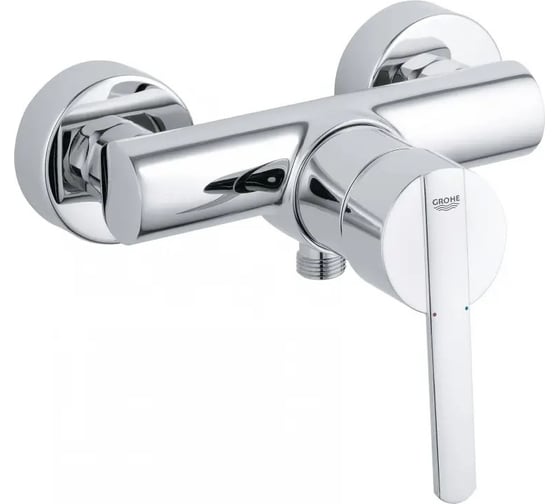 Смеситель для душа Grohe Feel хром 32270000