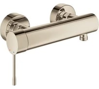 Смеситель для душа Grohe Essence New никель глянец 33636BE1