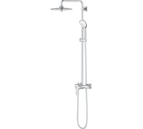 Душевая система со смесителем Grohe 260 хром 27473002 00000092687