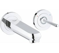 Смеситель для раковины Grohe Eurodisc Joy излив 170 мм, внешняя часть, хром 19968000