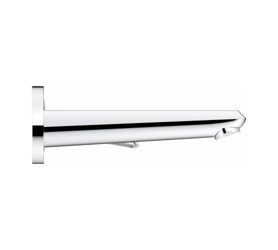 Смеситель для раковины Grohe Eurodisc Joy излив 170 мм, внешняя часть, хром 19968000