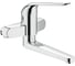 Смеситель для раковины Grohe Euroeco Special вынос 222 мм, длина рычага 170 мм, хром 32772000 1