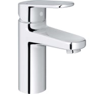 Смеситель для раковины Grohe Europlus хром 33163002