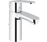 Смеситель для раковины Grohe Eurostyle Cosmopolitan с цепочкой и ограничением расхода воды, хром 3355720E 1