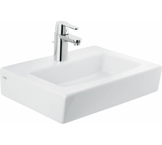 Смеситель для раковины Grohe Get хром 32883000