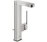 Смеситель для раковины Grohe Plus однорычажный, 1/2", L-Size, суперсталь 23851DC3 1