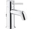 Смеситель для раковины Grohe Start Classic с донным клапаном, хром 23810000 1