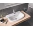 Смеситель для раковины Grohe Start Classic с донным клапаном, хром 23810000 2